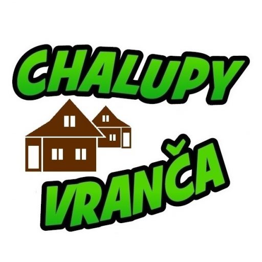 Chalupy Vranča Logo